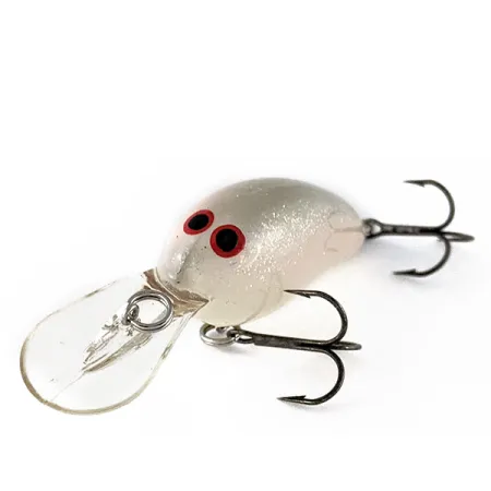 Vintage Norman Thin N, 2/5oz fishing lure #17135