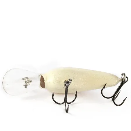 Vintage Norman Thin N, 2/5oz fishing lure #17135