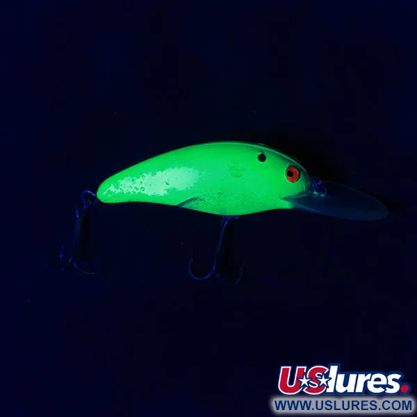Bomber model 7A baby striper UV