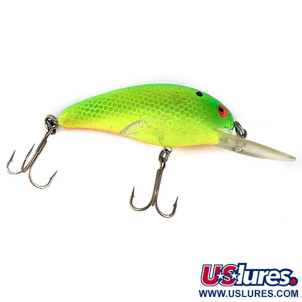 Bomber model 7A baby striper UV