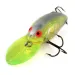 Vintage   Bomber model 7A Larry  Nixon UV, 1/2oz  fishing lure #17137