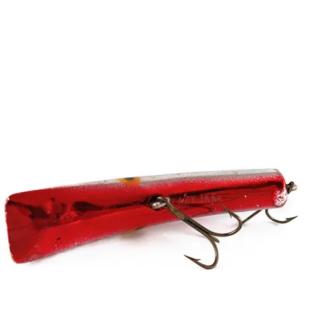 Vintage Lazy Ike, 1/2oz fishing lure #17139