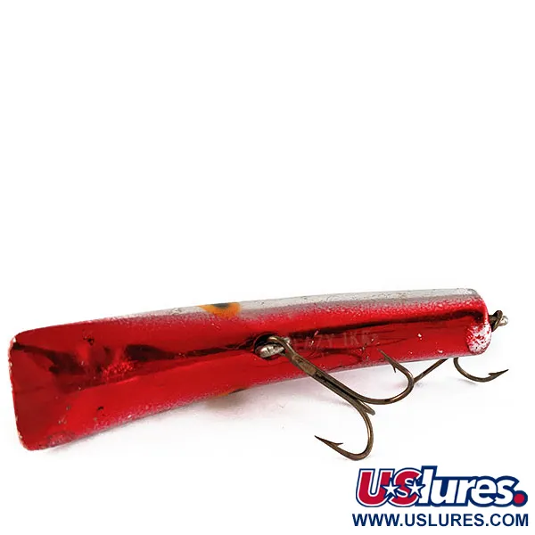 Vintage   Lazy Ike, 1/2oz  fishing lure #17139