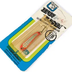 Luhr Jensen Hus-lure UV