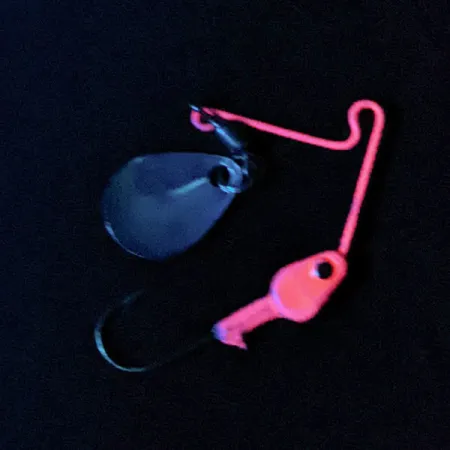 Vintage Worth, 3/32oz spinning lure #17155