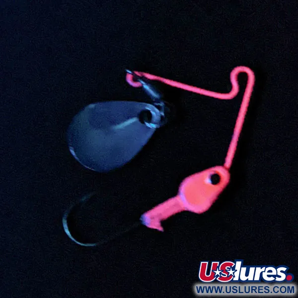 Vintage   Worth, 3/32oz  spinning lure #17155