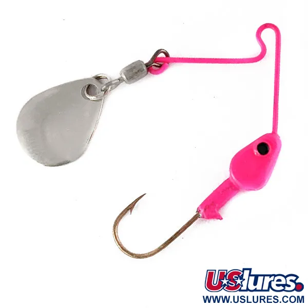 Vintage   Worth, 3/32oz  spinning lure #17155