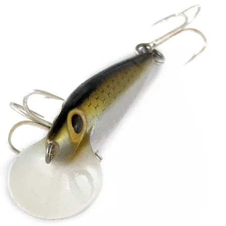 Vintage ​Storm Thin Fin Shiner Minnow, 1/8oz fishing lure #17164