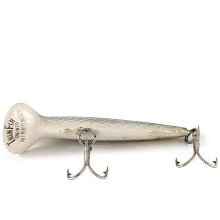 Vintage ​Storm Thin Fin Shiner Minnow, 1/8oz fishing lure #17164