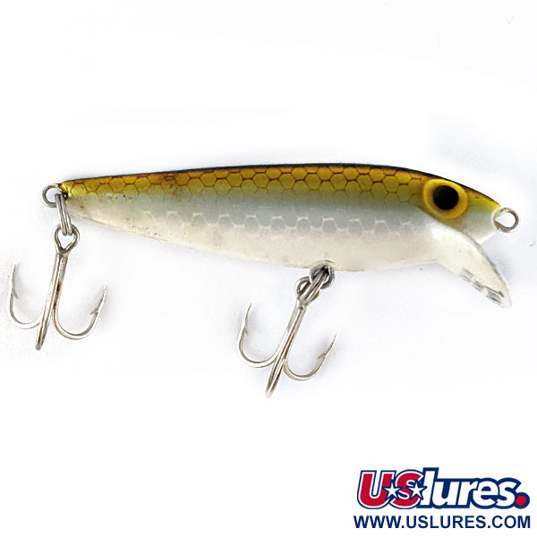 ​Storm Thin Fin Shiner Minnow