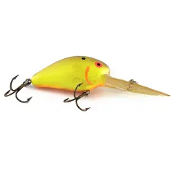 Bomber Model 9A Magnum Deep Runner UV