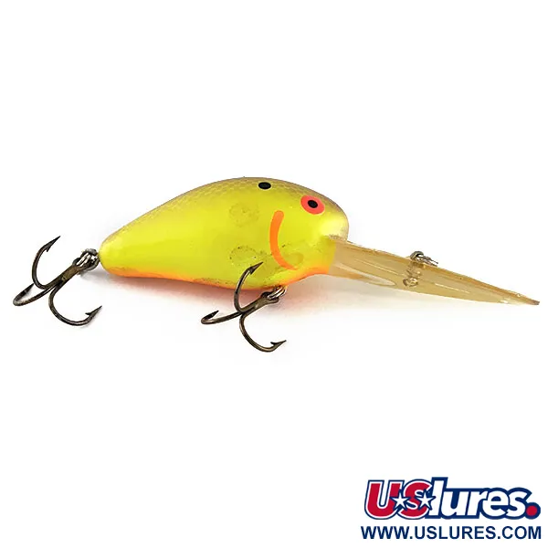 Bomber Model 9A Magnum Deep Runner UV