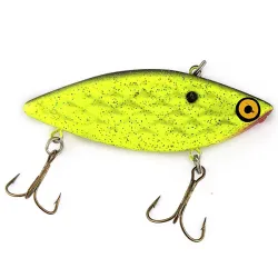 Strike King Diamond Shad UV