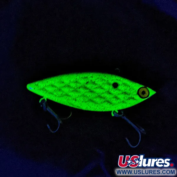 Strike King Diamond Shad UV