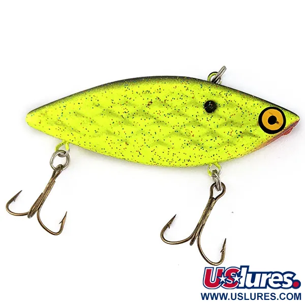 Strike King Diamond Shad UV