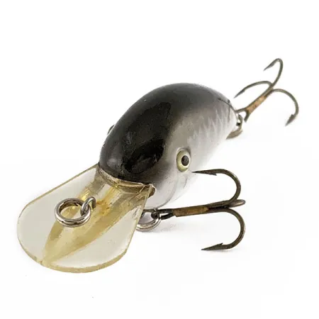 Vintage Strike King 4XD, 1/3oz fishing lure #17174