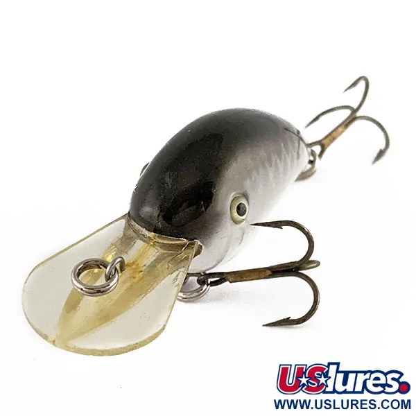 Vintage   Strike King 4XD, 1/3oz  fishing lure #17174