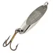 Vintage  Acme Kastmaster, 1/4oz Nickel fishing spoon #17708