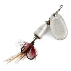 Blue Fox Super Vibrax 2 Foxtail