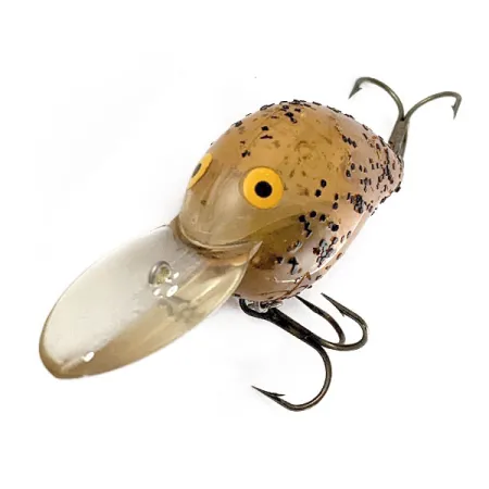 Vintage Bomber Fat A B06F, 1/2oz fishing lure #17186