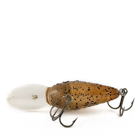 Vintage Bomber Fat A B06F, 1/2oz fishing lure #17186