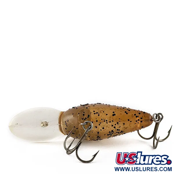Vintage   Bomber Fat A B06F, 1/2oz  fishing lure #17186