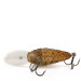 Vintage   Bomber Fat A B06F, 1/2oz  fishing lure #17186