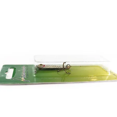Wahoo Key Largo Swim'n Fin , 3/16oz fishing spoon #17188