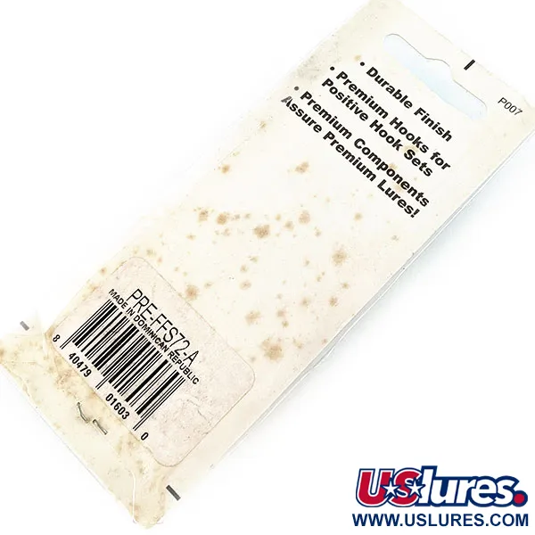   Wahoo Key Largo Swim'n Fin , 1/2oz  fishing spoon #17189