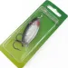   Wahoo Key Largo Swim'n Fin , 1/2oz  fishing spoon #17189