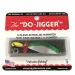   ​Bay de Noc Do-Jigger #3, 1/3oz  fishing spoon #17190