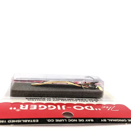 Bay de Noc Do-Jigger #3, 1/3oz fishing spoon #17193