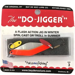 Bay de Noc Do-Jigger UV