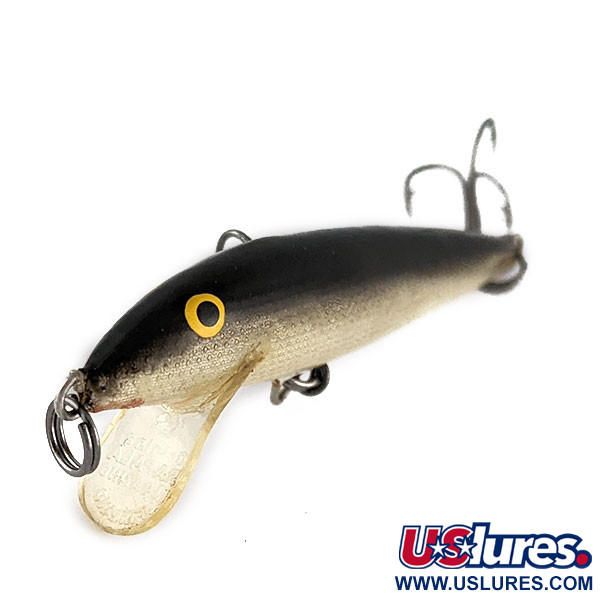 RAPALA Original Floater F7-CHL Lures buy at