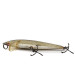 Vintage   Rapala Original Floater F7, 1/8oz G (Gold) fishing lure #17209