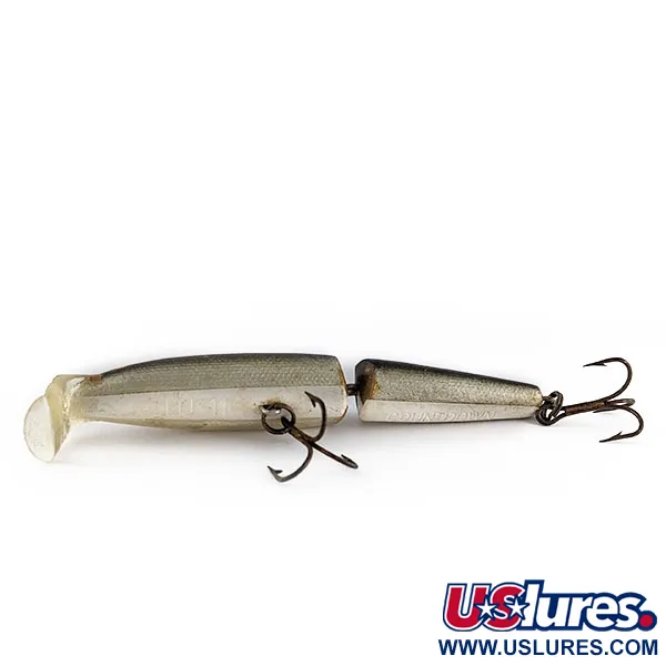 Vintage   Rapala Countdown CDJ-11, 3/5oz  fishing lure #17210