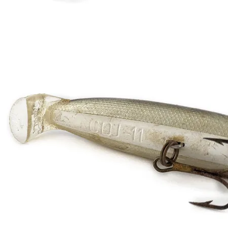 Vintage Rapala Countdown CDJ-11, 3/5oz fishing lure #17210