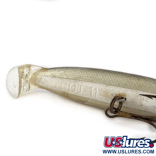 Vintage   Rapala Countdown CDJ-11, 3/5oz  fishing lure #17210