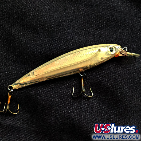 Vintage   Rapala X-Rap Sureset, 2/5oz  fishing lure #17211