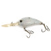 Vintage   Bomber FAT Free Shad , 1/2oz  fishing lure #17212