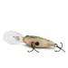 Vintage  Lazy Ike Natural Ike, 1/4oz  fishing lure #17213