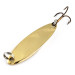 Vintage  Acme Kastmaster, 3/8oz Gold fishing spoon #17215