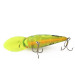 Vintage    Bomber model 7A Larry Nixon UV, 1/2oz  fishing lure #17220