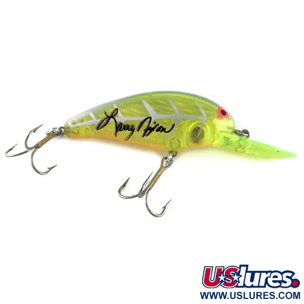  Bomber model 7A Larry Nixon UV