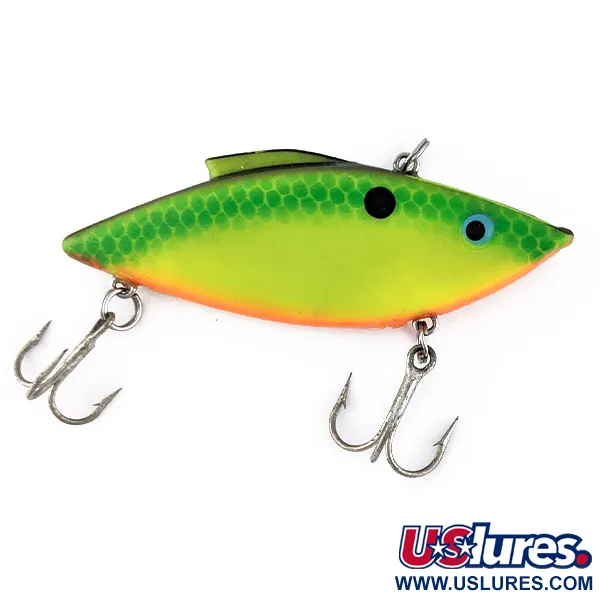 Bill Lewis Rat-L-Trap UV