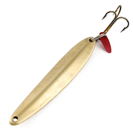 Bay de Noc Swedish pimple #8