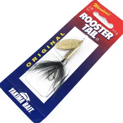 Worden’s Original Rooster Tail