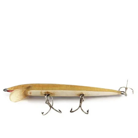 Vintage Rapala Original Floater F11, 3/16oz fishing lure #17234