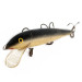 Vintage   Rapala Original Floater F11, 3/16oz G (Gold) fishing lure #17235