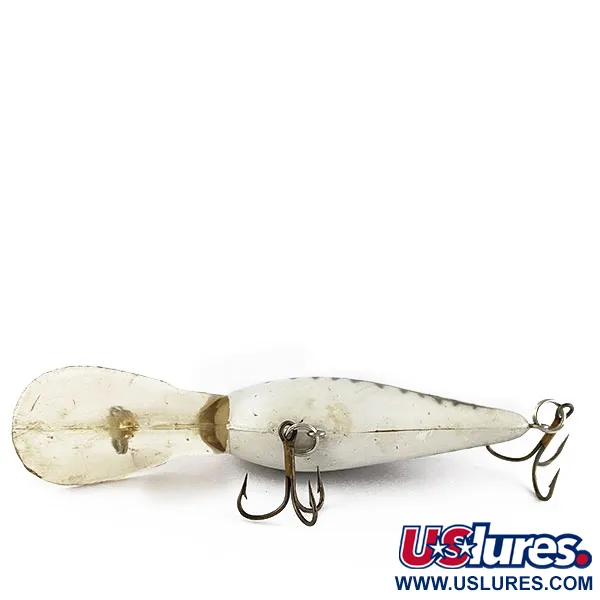 Vintage   Norman DD14, 3/5oz Bass fishing lure #17236